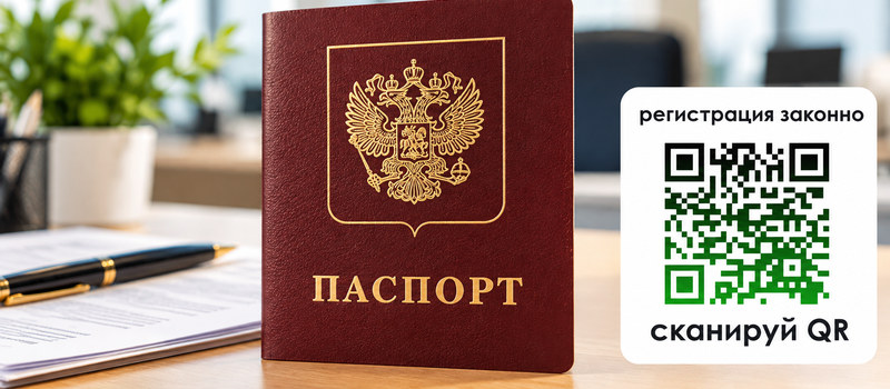 прописка в Сасово регистрация в Сасово